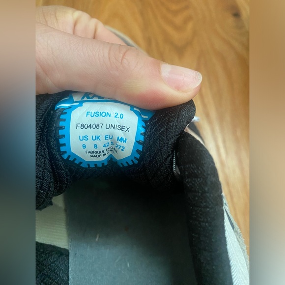 Pink Karhu Fusion 2.0 US men size 9/ US 10.5 women size - Picture 3 of 6